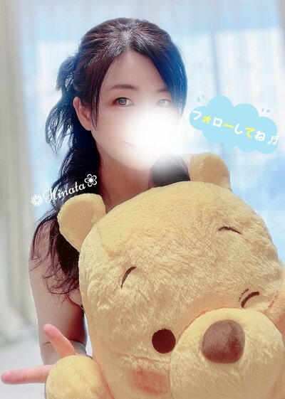 花村ひなたさんの写真