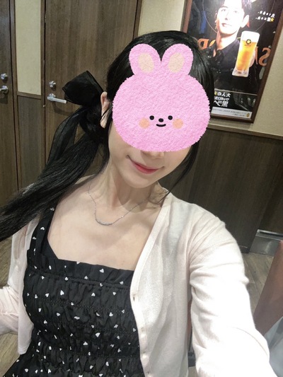 あいりさんの写真