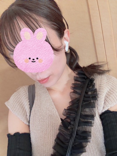 月城桃乃さんの写真
