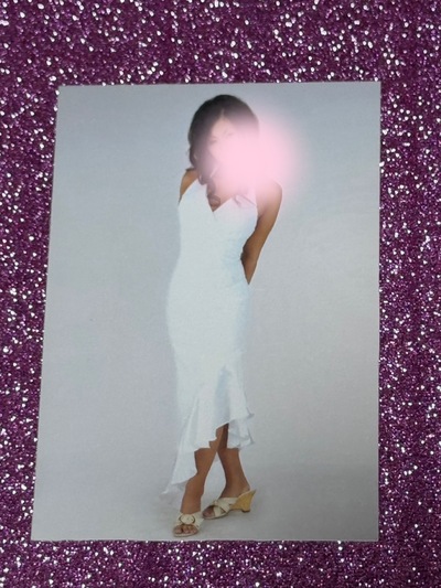 倖田みくさんの写真