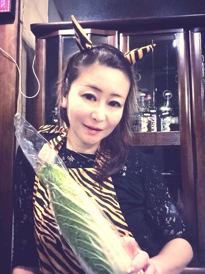 Clara オ-ナ- 後藤しおり さんの写真