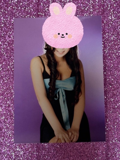 倖田みくさんの写真